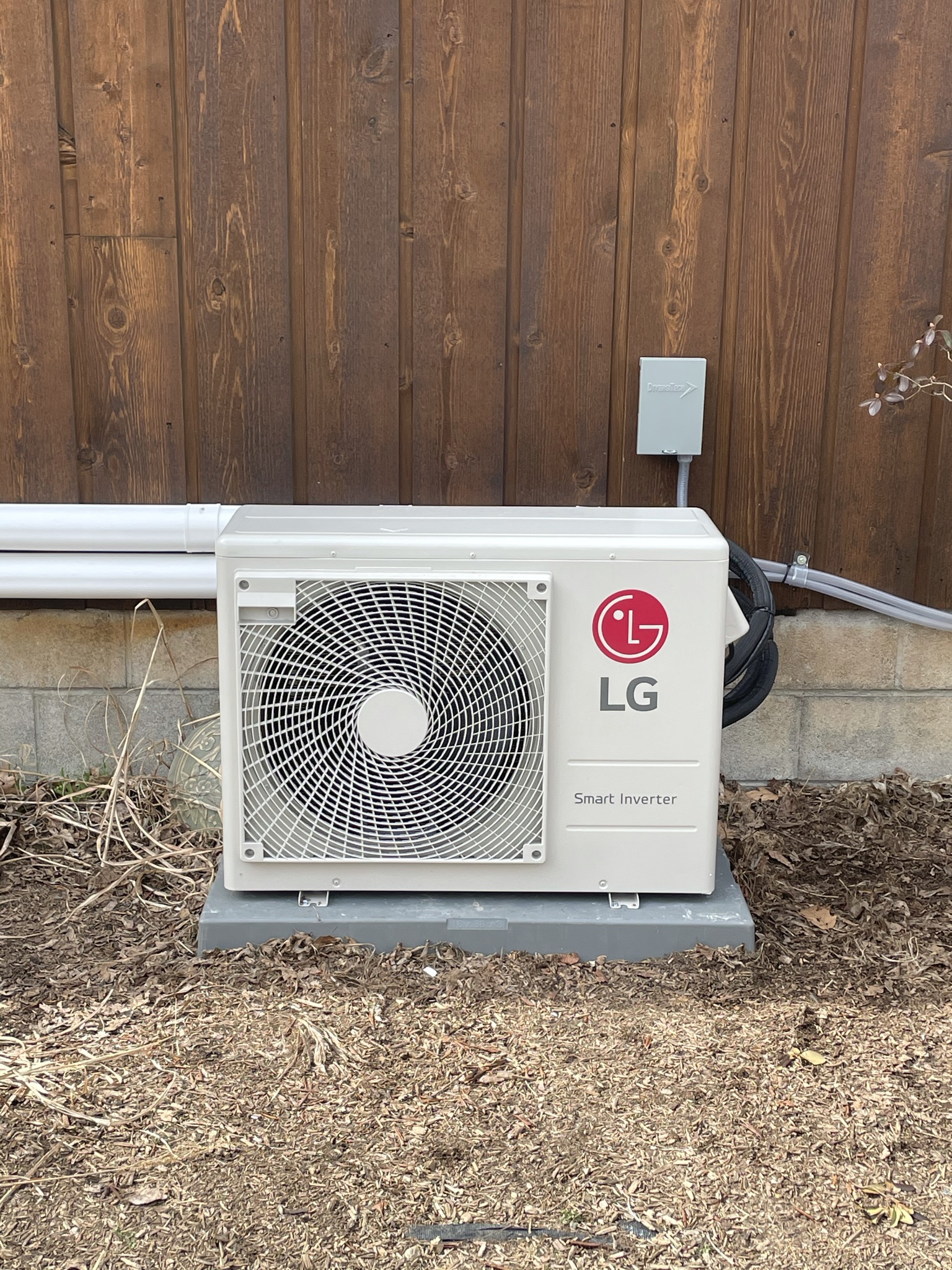 Ohio state air heating air conditioning refrigeration